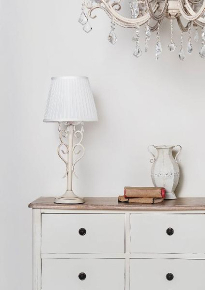 Интерьерная настольная лампа Triumph ARM288-22-G