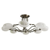 Потолочная люстра Selection A6200PL-8AB