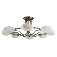 Потолочная люстра Selection A6200PL-8AB Потолочная люстра Selection A6200PL-8AB