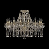 Подвесная люстра Ivele Crystal 16113/16/300 GW Подвесная люстра Ivele Crystal 16113/16/300 GW