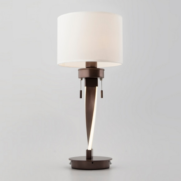Интерьерная настольная лампа Titan 991