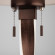 Интерьерная настольная лампа Titan 991