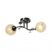 Потолочная люстра Оптима 1122/2 Потолочная люстра Оптима 1122/2