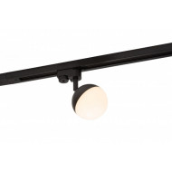 Трековый светильник  DK6406-BK Трековый светильник  DK6406-BK