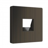 Запчасть Накладки на встраиваемые механизмы бронза WL12-RJ-CP