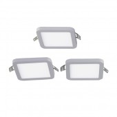 Точечный светильник Flashled 2068-3C