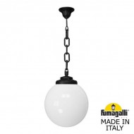 Уличный светильник подвесной Globe 300 G30.120.000.AYE27 Уличный светильник подвесной Globe 300 G30.120.000.AYE27