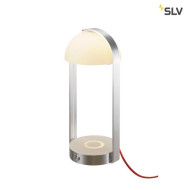 Интерьерная настольная лампа Brenda 146111