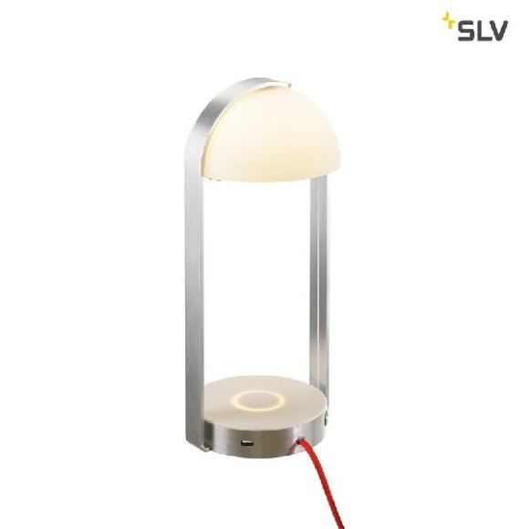 Интерьерная настольная лампа Brenda 146111