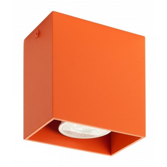 Точечный светильник  DK2027-OR