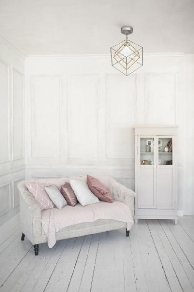 Потолочная люстра Призма 726010301