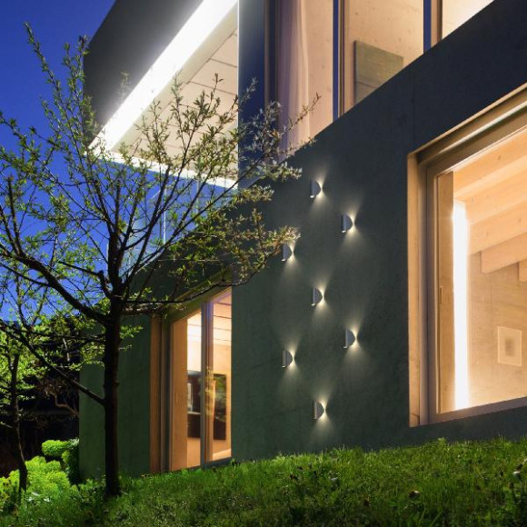 Архитектурная подсветка Taco 1632 TECHNO LED