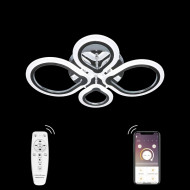 Потолочная люстра INNOVATION STYLE INNOVATION STYLE 83032 Потолочная люстра INNOVATION STYLE INNOVATION STYLE 83032