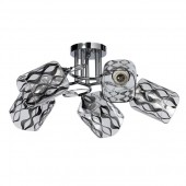 Потолочная люстра Тетро 673016305