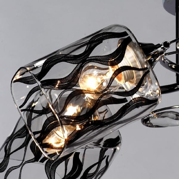 Потолочная люстра Тетро 673016305