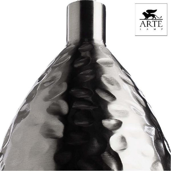 Подвесной светильник Lucido A4083SP-1SS