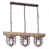 Подвесной светильник Ander 7624