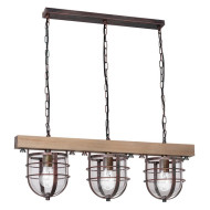 Подвесной светильник Ander 7624