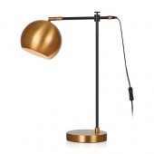 Интерьерная настольная лампа Chester 107230