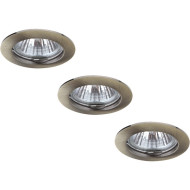 Точечный светильник Basic A2103PL-3AB Точечный светильник Basic A2103PL-3AB