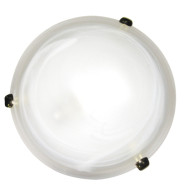 Настенно-потолочный светильник Luna A3430AP-1GO Настенно-потолочный светильник Luna A3430AP-1GO