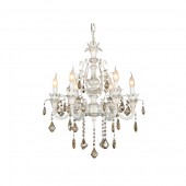 Подвесная люстра Abel APL.700.03.06