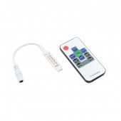 Контроллер RF-RGB-10-6A Контроллер RF-RGB-10-6A