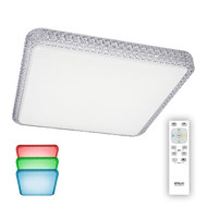 Настенно-потолочный светильник Альпина CL718K60RGB Настенно-потолочный светильник Альпина CL718K60RGB