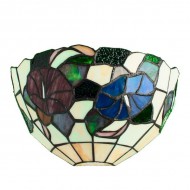 Настенный светильник Tiffany A3165AP-1BG