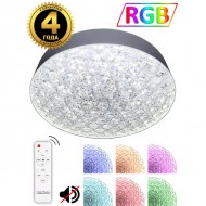 Потолочный светильник LED LAMPS LED LAMPS 81070 Потолочный светильник LED LAMPS LED LAMPS 81070