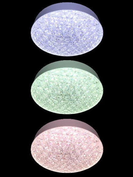 Потолочный светильник LED LAMPS LED LAMPS 81070 Потолочный светильник LED LAMPS LED LAMPS 81070