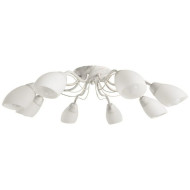 Потолочная люстра Carlo A8105PL-8WG