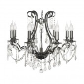 Подвесная люстра Isola Isola E 1.1.8.200 NB