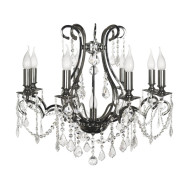 Подвесная люстра Isola Isola E 1.1.8.200 NB