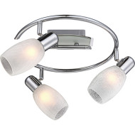 Потолочная люстра Cyclone 54917-3 Потолочная люстра Cyclone 54917-3