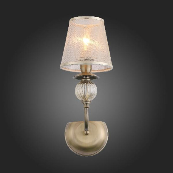 Бра Grazia SL185.301.01