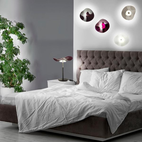 Настенный светильник Fluent 4859/5WL Настенный светильник Fluent 4859/5WL