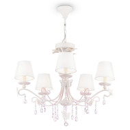 Подвесная люстра Fiona ARM032-05-PK