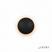 Настенный светильник Lunar ZD8102-6W BK