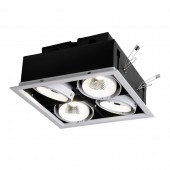 Точечный светильник Flashled 1985-4C