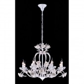 Подвесная люстра Unito A2037LM-8WG