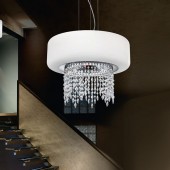 Подвесной светильник Tiffany 9044/3+1SG Подвесной светильник Tiffany 9044/3+1SG