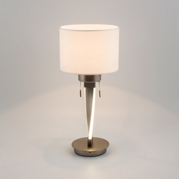 Интерьерная настольная лампа Titan 993
