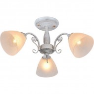 Потолочная люстра Оптима 1122/3P Потолочная люстра Оптима 1122/3P