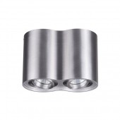 Точечный светильник Mg-56 5600/2 alu Точечный светильник Mg-56 5600/2 alu