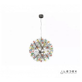 Подвесной светильник Stratosphere FG 600-92 RGB CR Подвесной светильник Stratosphere FG 600-92 RGB CR