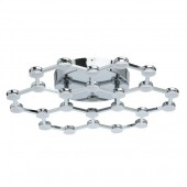 Потолочная люстра Ракурс 631014301