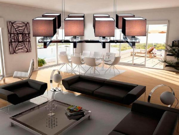 Подвесной светильник 3200 3208/S без абажуров