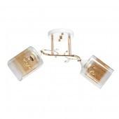 Потолочная люстра Тетро 673016402