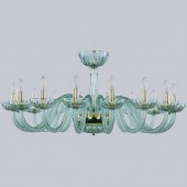 Подвесная люстра 1310 1310/16/360 G Bi/Birusa/M-1H